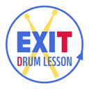 EXIT Drum Lesson